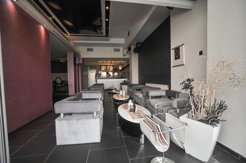 B&B Rose Βράνιε Εξωτερικό φωτογραφία