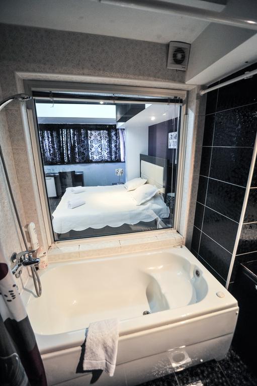 B&B Rose Βράνιε Εξωτερικό φωτογραφία